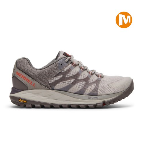 Tenis Merrell Antora 2 Mujer MX.Z.LRV